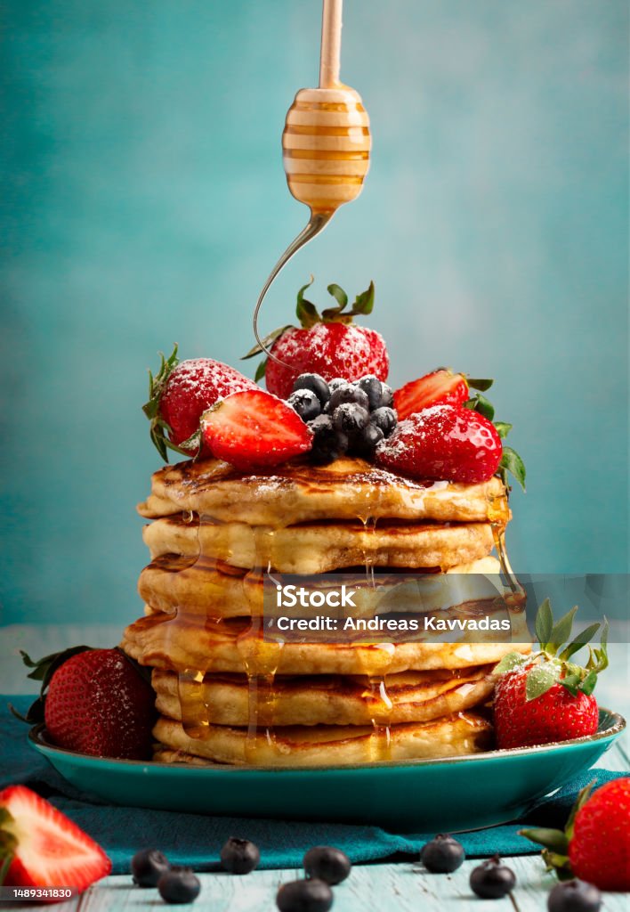 Pancakes